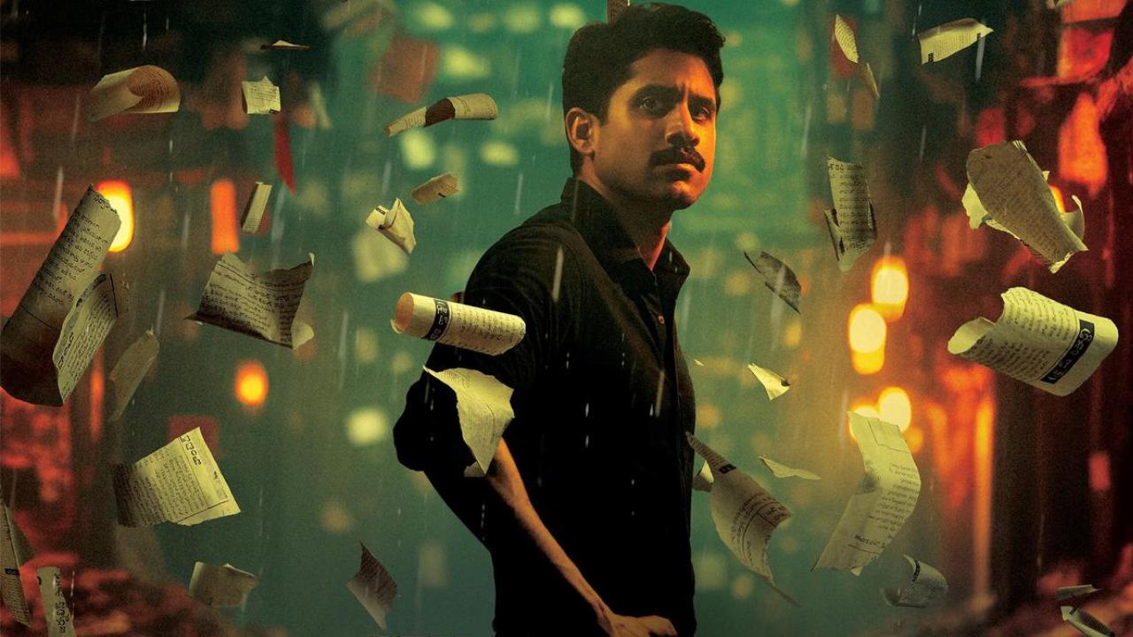 top 5 telugu web series